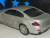 Bmw 645ci (E63) - nuotraukos Nr. 3