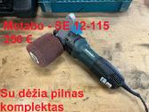Bankrutavusios Olandų metalo apdirbimo įmonės - nuotraukos Nr. 17