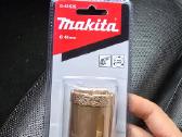 Grežimo karunos makita