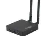 Android TV priedėlis Ugoos Am9 - nuotraukos Nr. 2