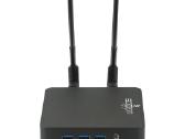 Android TV priedėlis Ugoos Am9 - nuotraukos Nr. 3