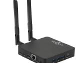 Android TV priedėlis Ugoos Am9 - nuotraukos Nr. 4