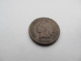 1 centas , JAV , 1892, 1898 - nuotraukos Nr. 3