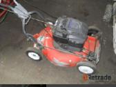 Husqvarna Master Pro