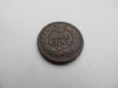 1 centas , JAV , 1892, 1898 - nuotraukos Nr. 2