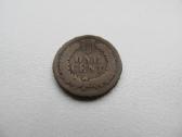 1 centas , JAV , 1894 - nuotraukos Nr. 2