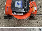 Husqvarna Master Pro - nuotraukos Nr. 2