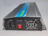 A@ 1000w – Inverteris saulės elektrinei (į tinklą) - nuotraukos Nr. 4