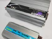 A@ 1000w – Inverteris saulės elektrinei (į tinklą) - nuotraukos Nr. 6