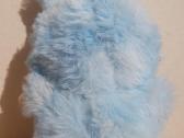 Šviesiai mėlynas Labubu žaislas (Blue Fluffy) - nuotraukos Nr. 2