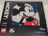 Lego Art 31202 Disney's Mickey Mouse