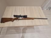 Cž 550 varmint 308 winchester - nuotraukos Nr. 2