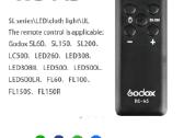 Godox RC-a5 - nuotraukos Nr. 2