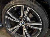 Žieminės Bridgestone Blizzak Enliten - nuotraukos Nr. 2