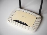 Tp-link 300mbps Wireless Maršrutizatorius