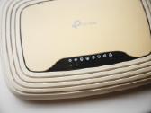 Tp-link 300mbps Wireless Maršrutizatorius - nuotraukos Nr. 3