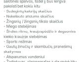 Naujas marea išmanusis laikrodis - nuotraukos Nr. 5