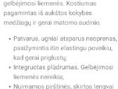 Hidrokostiumai - nuotraukos Nr. 3