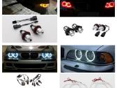 Bmw E60 E61 tuning apdailos, lipas, difuzorius. - nuotraukos Nr. 9