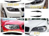 Bmw E60 E61 tuning apdailos, lipas, difuzorius. - nuotraukos Nr. 14