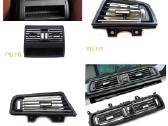 Bmw E60 E61 tuning apdailos, lipas, difuzorius. - nuotraukos Nr. 16