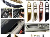 Bmw E60 E61 tuning apdailos, lipas, difuzorius. - nuotraukos Nr. 21