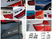 Bmw E60 E61 tuning apdailos, lipas, difuzorius. - nuotraukos Nr. 22