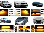 Bmw E60 E61 tuning apdailos, lipas, difuzorius. - nuotraukos Nr. 29