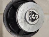S - Tronic garsiakalbis d165 mm - nuotraukos Nr. 2