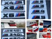 Bmw E60 E61 tuning apdailos, lipas, difuzorius. - nuotraukos Nr. 30