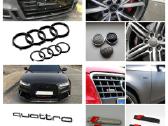 Bmw E60 E61 tuning apdailos, lipas, difuzorius. - nuotraukos Nr. 31
