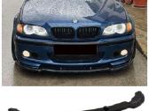 Bmw E60 performance lipai , spoileriai , apdailos. - nuotraukos Nr. 23
