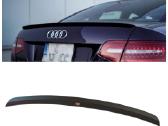 Audi emblemos , S-line , Quattro logo , LED. - nuotraukos Nr. 17