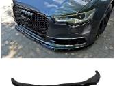 Audi emblemos , S-line , Quattro logo , LED. - nuotraukos Nr. 18