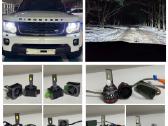 Bmw tuning apdailos , zenkliukai , lipai, LED. - nuotraukos Nr. 9