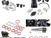 Bmw tuning apdailos , zenkliukai , lipai, LED. - nuotraukos Nr. 10