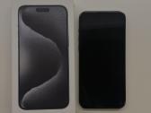 iPhone 15 Pro Max - nuotraukos Nr. 2