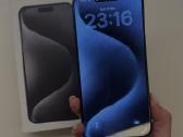 iPhone 15 Pro Max - nuotraukos Nr. 3