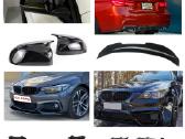 Bmw LED lemputes , ženkliukai, emblemos, E60, F10 - nuotraukos Nr. 21
