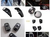 Bmw LED lemputes , ženkliukai, emblemos, E60, F10 - nuotraukos Nr. 24