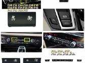 Bmw LED lemputes , ženkliukai, emblemos, E60, F10 - nuotraukos Nr. 30