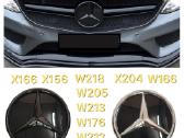 Bmw Audi Mercedes Volkswagen dalys, zenkliukai. - nuotraukos Nr. 28