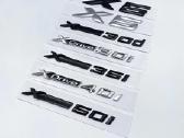 Automobiliu emblemos Bmw Audi Porsche Mercedes VW - nuotraukos Nr. 3