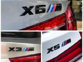 Automobiliu emblemos Bmw Audi Porsche Mercedes VW - nuotraukos Nr. 8