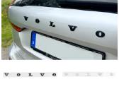 Automobiliu emblemos Bmw Audi Porsche Mercedes VW - nuotraukos Nr. 10