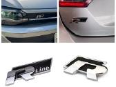 Automobiliu emblemos Bmw Audi Porsche Mercedes VW - nuotraukos Nr. 11