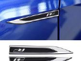 Automobiliu emblemos Bmw Audi Porsche Mercedes VW - nuotraukos Nr. 12