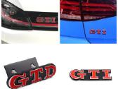 Automobiliu emblemos Bmw Audi Porsche Mercedes VW - nuotraukos Nr. 14