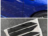Automobiliu emblemos Bmw Audi Porsche Mercedes VW - nuotraukos Nr. 15