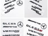 Automobiliu emblemos Bmw Audi Porsche Mercedes VW - nuotraukos Nr. 16